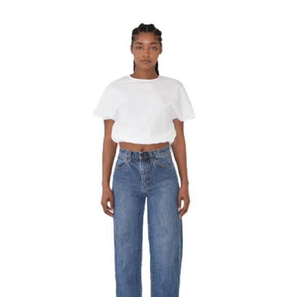 Diamond Leah Harp Blouse - Picture 2 of 7